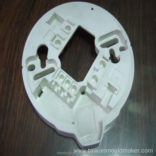 Precision ABS plastic injection mold tool